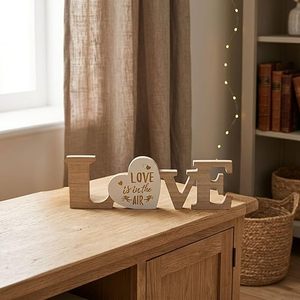 Bamboo Eco-Friendly Flower Shape Art Deco Design Incense Burner Tabletop <b>Desk</b> Ornament for Wedding Party Home Decor - Product Image 1