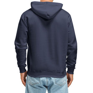 Sudaderas con Capucha de Algodón para Hombre, Cómodas, Cálidas, Informales, Elegantes, Deportivas, de Tela Suave - Product Image 3