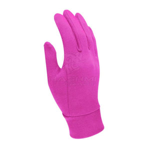 Gants de sport d'hiver en tissu de qualité supérieure, unisexes, respirants, extensibles, adaptés au jogging et aux entraînements de fitness - Product Image 2