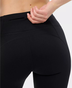 Shorts pour femmes sur mesure en gros, shorts de surf, shorts de course, shorts en polyester - Product Image 4