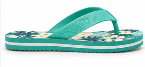 Sandalias de Playa Personalizadas con Doble Hebilla y Corcho para Hombre, Sandalias de Playa con Correa Ajustable, Cómodas para Caminar al Aire Libre en Verano - Product Image 5