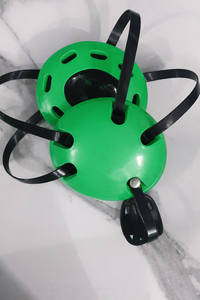 Protège-oreilles de lutte professionnel pour la compétition, respirant, antidérapant, léger, avec fonction de sécurité - Product Image 2