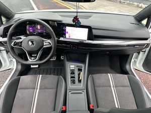 Volkswagen Golf 8 R-Line 1.4TSI 280TSI Lite (facelift) Automatique, Peinture d'origine, Essence, Voitures d'<span class=keywords><strong>occasion</strong></span> à vendre - Product Image 6