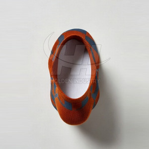 Top Selling Ankle <b>Socks</b> Comfortable Lightweight Daily Ankle <b>Socks</b> Fresh Breathable Textile Ankle <b>Socks</b> - Product Image 3