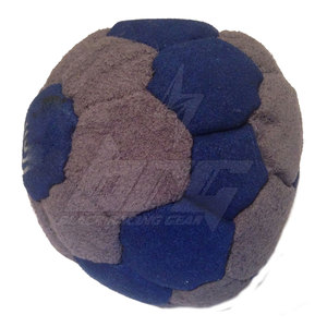 Custom Design High Quality <b>Hacky</b> <b>Sack</b> Ball Best Selling <b>Hacky</b> <b>Sack</b> Ball New Style <b>Hacky</b> <b>Sack</b> Ball - Product Image 2