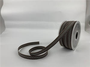 Alambre de tela conductora estirable antiestática para dispositivos portátiles - Product Image 5