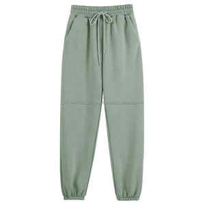 Survêtements personnalisés de haute qualité avec logo, ensemble de sweat-shirts en molleton français 100% coton, ensemble de survêtements décontractés pour hommes, pantalon - Product Image 6