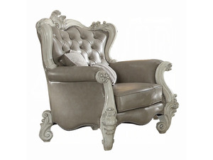 Royal Luxury Solid Teak Wood <b>Sofa</b> Set Classical 5 Seater Carved PU Leather Couch Coffee <b>Side</b> <b>Table</b> Antique Living Room Furniture - Product Image 6