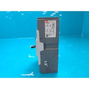 Interruptor de Circuito en Caja Moldeada LS ELECTRIC ABS-203C, Usado, Piezas de Equipos Semiconductores Legacy - Product Image 6