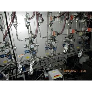 Aixtron Crius MOCVD - อุปกรณ์และอะไหล่เซมิคอนดักเตอร์ระดับโลกที่เชื่อถือได้ - Product Image 2