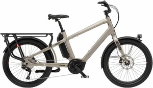 Bicicleta Eléctrica Benno Boost 10D Evo 5 Performance Sport Clase 3 - Product Image 2