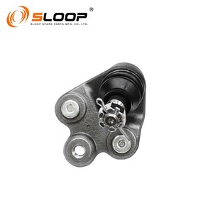 Rotule de suspension basse 51220-SNA-A03 pour HONDA - Product Image 5