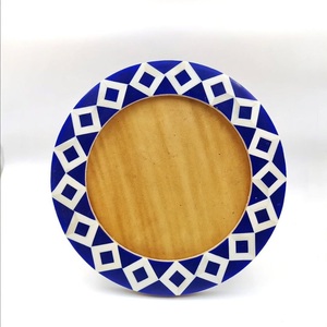 Excellent Quality MDF Epoxy Resin Photo <b>Frame</b> With <b>Antique</b> Design Home Hotel Restaurants Decorative Photo <b>Frame</b> At Best Price - Product Image 1