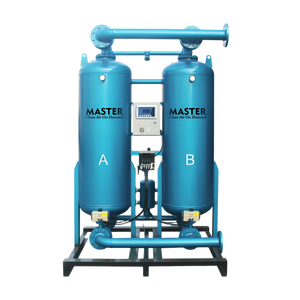 Fournitures en gros : Sécheur-filtre industriel combiné pour air comprimé - Product Image 1