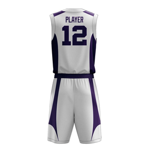 Sports Wear Customized <b>Basketball</b> Uniform New Arrival <b>Basketball</b> Uniform <b>Basketball</b> Jersey Uniform high quality - Product Image 2