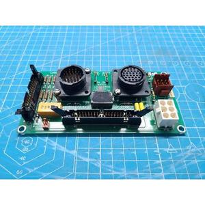 AMAT 0100-09099 โซลิดสเตตรีเลย์ - อุปกรณ์และชิ้นส่วนเซมิคอนดักเตอร์ระดับโลกที่เชื่อถือได้ - Product Image 3