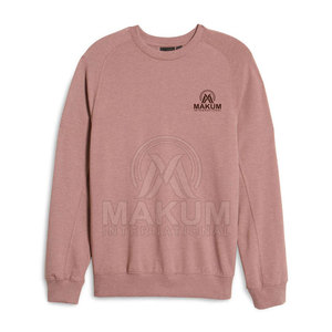 Sudaderas de algodón premium más vendidas, diseñadas para brindar calidez, comodidad y uso diario, mezcla básica de algodón. - Product Image 4