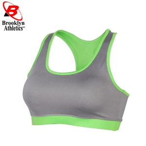 High Quality Very Low Price With Private Label Women Bra | Women's Workout Fitness Sports Bra - Product Image 4