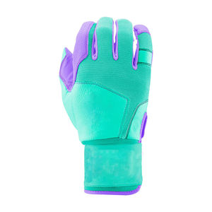 Guantes de Bateo Deportivos de Moda, Transpirables, de Textura Suave y Cómodos de Usar - Product Image 3