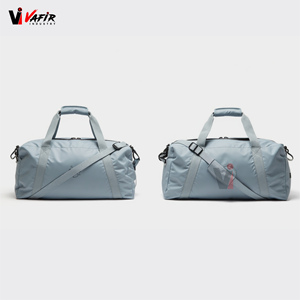 Sac de voyage pour homme, sac de sport, sac de week-end, sac de sport imperméable avec logo personnalisé sublimé, sac de rangement pour vêtements, vafir - Product Image 6