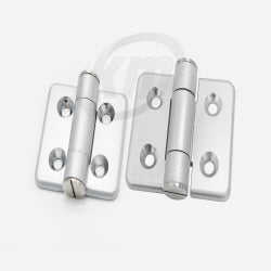 KB METAL Charnière de meuble Moulage Charnière HC-3106M-60VN - Product Image 1