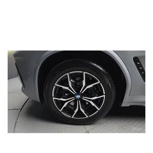 BMW X3 XDrive 20i M Sport 2024, conduite à gauche, boîte automatique, caméra de recul, 38 469 km - Product Image 5