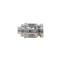 Adaptor Kunci Torsi Gigi yang cocok untuk Zimmer / Adaptor Shank