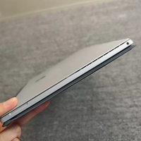 Orijinal Surface Pro 7+ I5-11. Nesil 8GB Ram 256GB SSD 2'si 1 Arada Arkadan Aydınlatmalı Klavye Intel Core Win11 Dokunmatik Ekranlı İş Tableti
