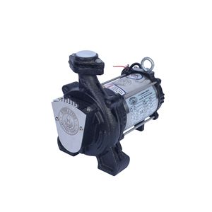 Moteur de pompe à puits ouvert à grande vitesse pour un transfert d'eau et une irrigation efficaces - Product Image 1