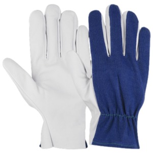 Guantes de Motocicleta de Cuero de Alta Calidad al por Mayor, Impermeables, para Conducir, de Seguridad Laboral - Product Image 6