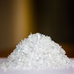 Copos de PET Lavados en Caliente - Limpios, Secos y de Buena Calidad, Precio Competitivo y Proveedor Confiable, Suministro a Granel - Product Image 3