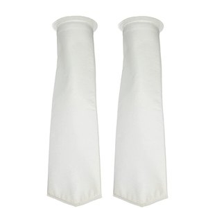 ถุงกรองน้ำ PP แบบไม่ทอ ขนาด 20 นิ้ว x 4 1.5 ไมครอน ราคาดีที่สุด - Product Image 6