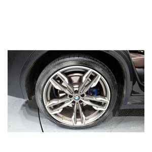 BMW X3 XDrive M40i Edición Exclusiva Online Septiembre 2021 83,401 km Volante a la Izquierda Caja de Cambios Automática con Cámara Trasera - Product Image 5