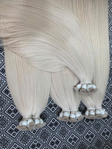 วิกผมแท้คุณภาพดี - Product Image 3