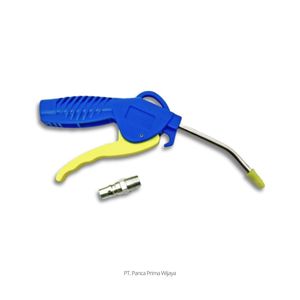 High Quality Air Blow Gun 4 Inch Pneumatic Air <b>Duster</b> <b>Cleaning</b> Gun for Compressor Workshop Automotive Use - Product Image 2