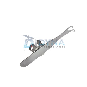 Acier inoxydable de haute qualité Martinez KILNER rétracteurs instruments de chirurgie plastique nasale - Product Image 2