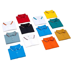 Camisetas con Logotipo Impreso Digital Personalizado, Protección UV, Mezcla de Poliéster y Algodón, Elásticas, Secado Rápido, Unisex, Tallas Grandes, Hechas en Da Nang, Vietnam - Product Image 4