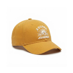 Casquette tendance à imprimé en relief, design personnalisé, streetwear décontracté, confortable pour tous les jours, idéale pour le style quotidien. - Product Image 4