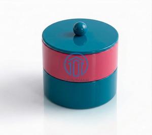 Handcrafted Lacquer <b>Decorative</b> <b>Storage</b> <b>Boxes</b> <b>for</b> Ramadan Gifts – Vietnam Manufacturer - Product Image 2