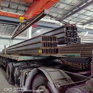 <span class=keywords><strong>Precio</strong></span> por Kilogramo <span class=keywords><strong>de</strong></span> Estructura Metálica, Viga <span class=keywords><strong>de</strong></span> Acero en Forma <span class=keywords><strong>de</strong></span> H, Viga <span class=keywords><strong>Ipn</strong></span> China, Viga Ipe Estándar, Acero en Forma <span class=keywords><strong>de</strong></span> H - Product Image 6