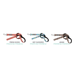 FuzzYard Lead for Pets Yeezy (Large) - Product Image 2