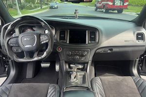 Excellente voiture d'occasion propre, Dodge Charger SRT Hellcat Redeye Widebody Jailbreak berline 2022, voitures d'occasion prêtes à être expédiées - Product Image 2