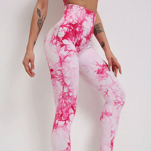 Créez votre propre ensemble de yoga pour femmes, vêtements de sport, ensemble de yoga léger pour femmes, best-seller, prix de gros - Product Image 3