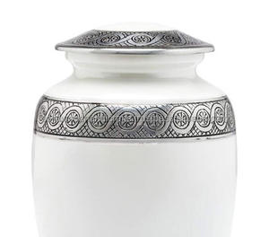 Urnas para adultos, urnas hechas a mano para hombres y mujeres, urnas decorativas - Product Image 4