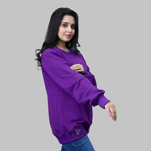 เสื้อสเวตเตอร์มีฮู้ดสำหรับผู้ชายและผู้หญิงเสื้อสเวตเชิ้ตแฟชั่นปักโลโก้ได้ตามต้องการ - Product Image 6