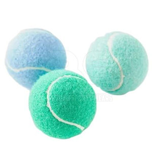 Balles de tennis professionnelles avec un rebond fiable pour les séances d'entraînement et les matchs de compétition, usage sportif. - Product Image 3