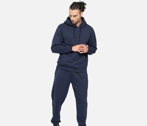 Fabricant de survêtements d'entraînement pour hommes, ensemble sportif personnalisé, vente en gros de vestes et pantalons de sport, fournisseur de vêtements à marque privée - Product Image 4