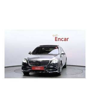 เมอร์เซเดส-เบนซ์ เอส-คลาส มายบัค เอส500 4MATIC รุ่นเดือนมีนาคม 2016 วิ่ง 145,075 กม. มาตรฐานไอเสียยูโร 5 พวงมาลัยซ้าย - Product Image 3