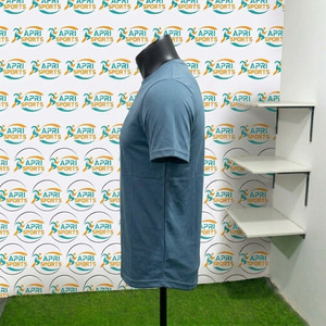 Camisetas Deportivas para Fisicoculturismo, 100% Algodón, Ecológicas, Transpirables, de Marca, con Diseño Único - Product Image 4