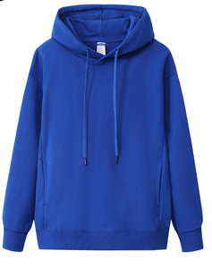 Sweat-shirt à capuche de qualité supérieure pour hommes Tissu doux Pull à capuche pour un usage quotidien - Product Image 5